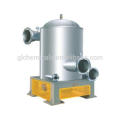 Screening Equipments of Outflow Pressure Screen in Paper Making